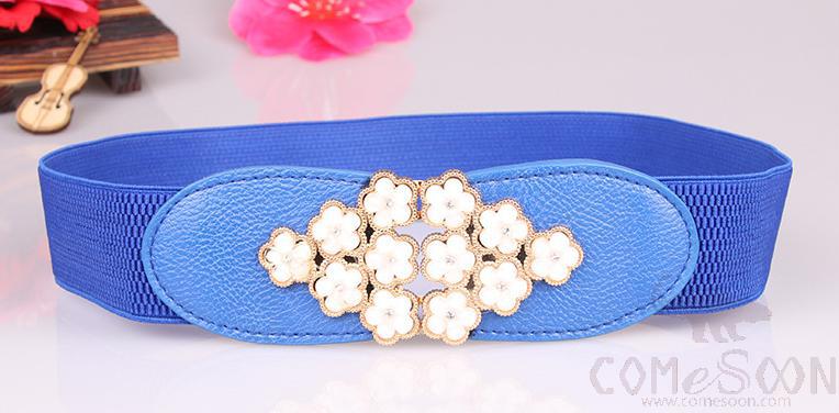PU belt-3.8*65cm