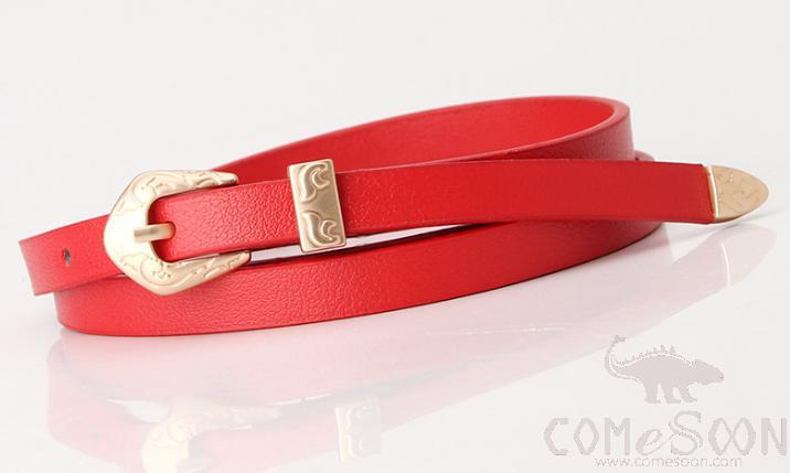 PU belt-1.1*102cm