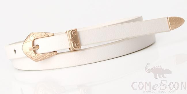 PU belt-1.1*102cm