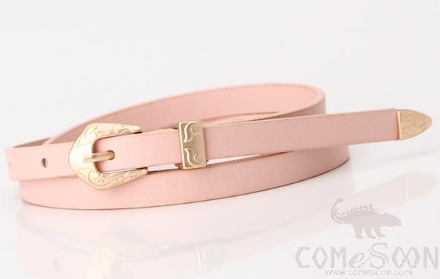 PU belt-1.1*102cm