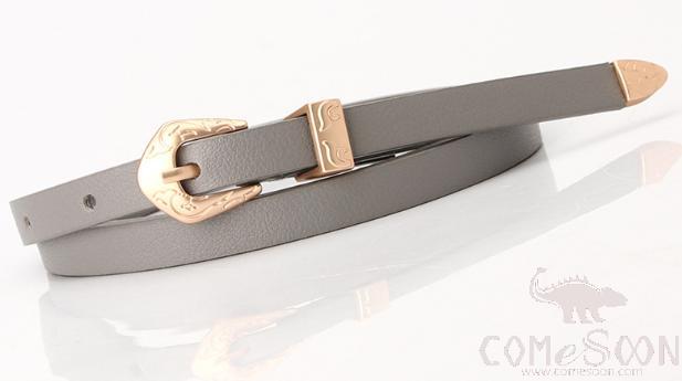 PU belt-1.1*102cm