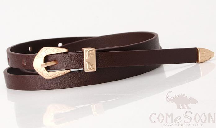 PU belt-1.1*102cm