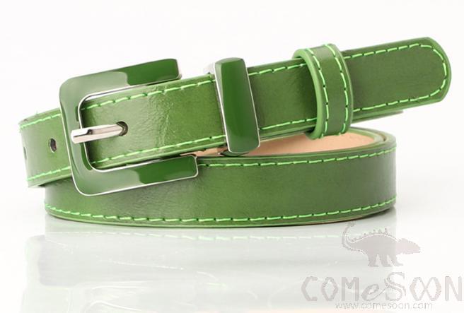 PU belt-2*105cm