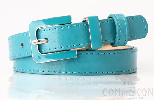 PU belt-2*105cm