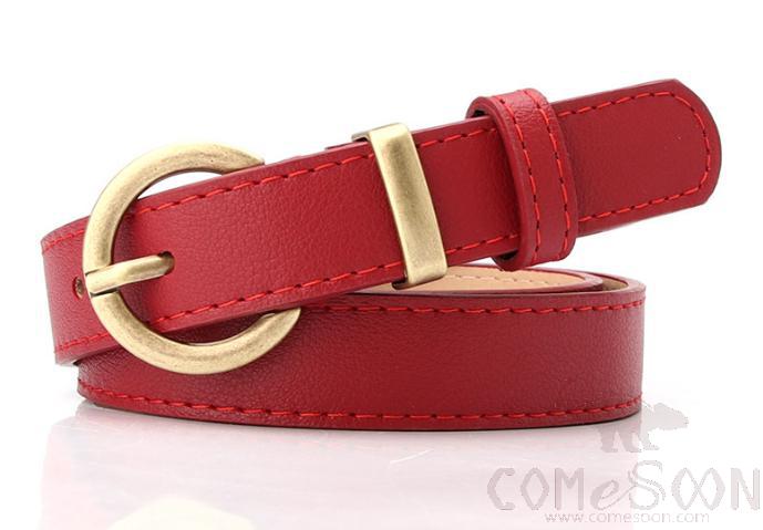 PU belt-2.4*106cm