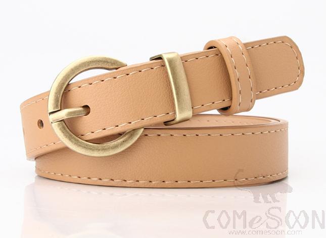 PU belt-2.4*106cm