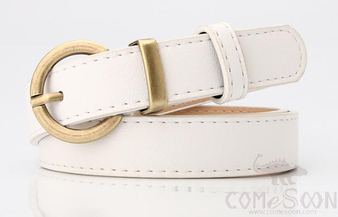 PU belt-2.4*106cm