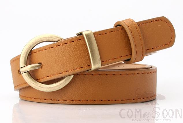 PU belt-2.4*106cm