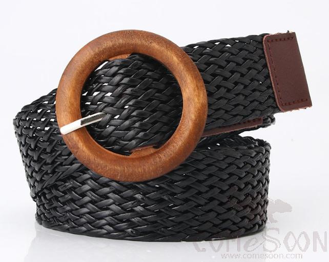 Straw belt-3.5*105cm