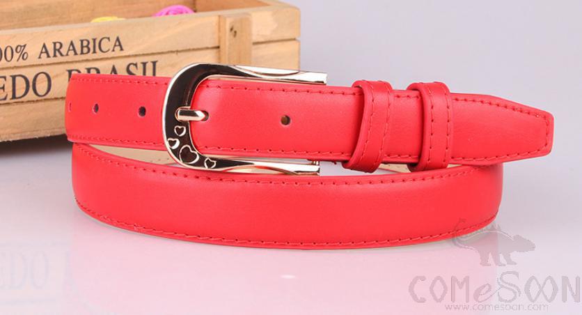 PU belt-2.4*105cm