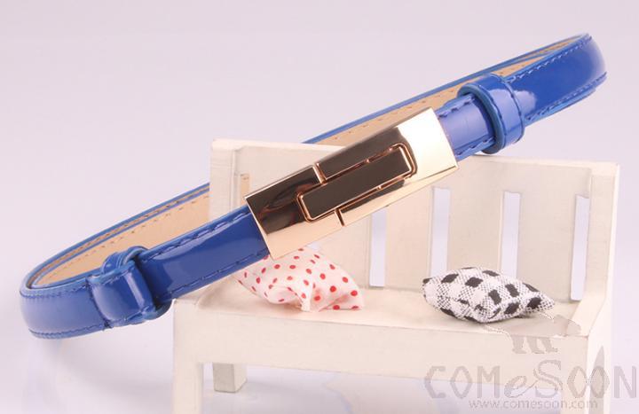 PU belt-1.4*100cm