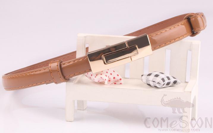 PU belt-1.4*100cm