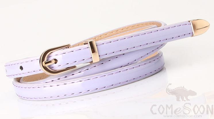 PU belt-1*105cm