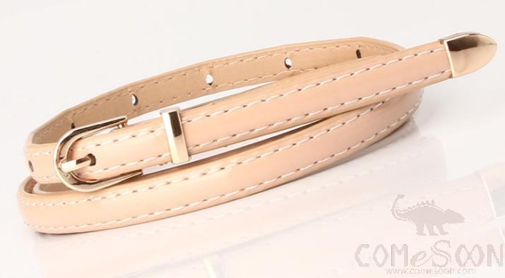 PU belt-1*105cm