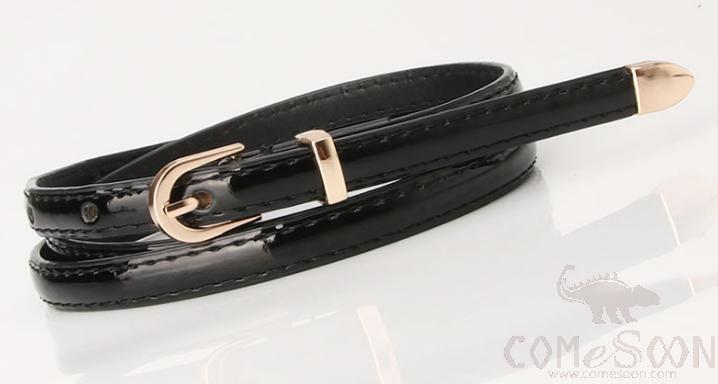 PU belt-1*105cm
