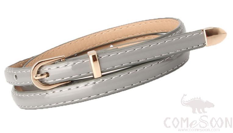 PU belt-1*105cm