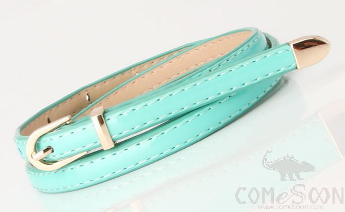 PU belt-1*105cm