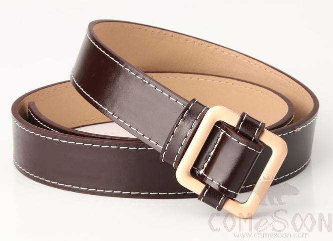 PU belt-2.8*105cm