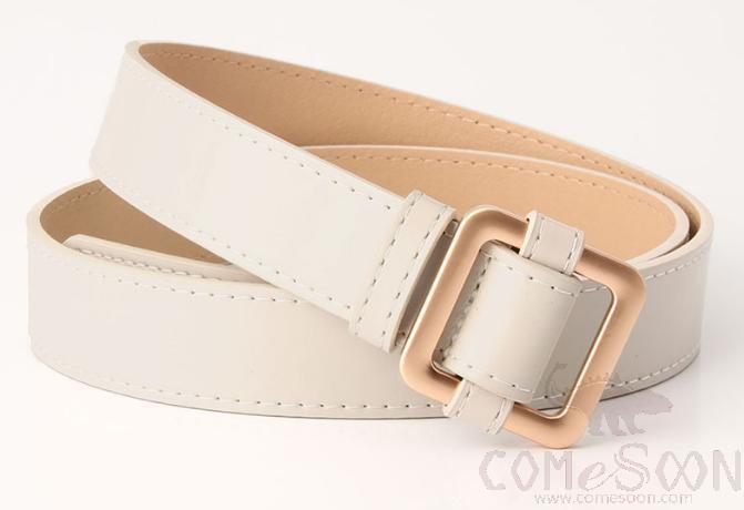 PU belt-2.8*105cm