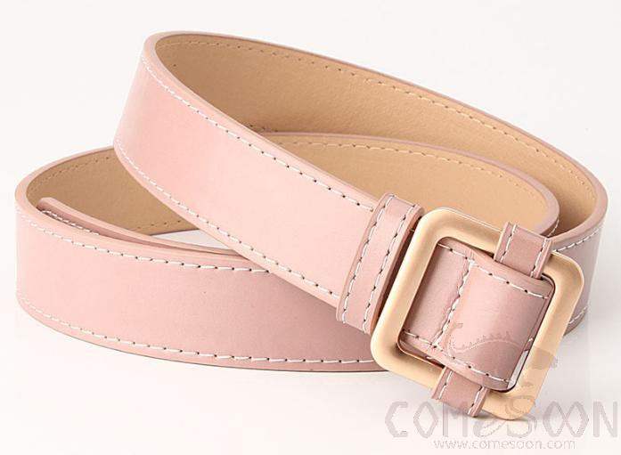 PU belt-2.8*105cm