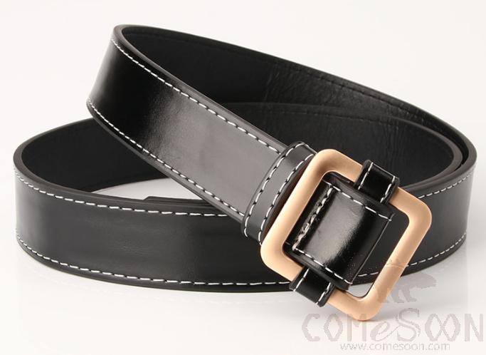 PU belt-2.8*105cm
