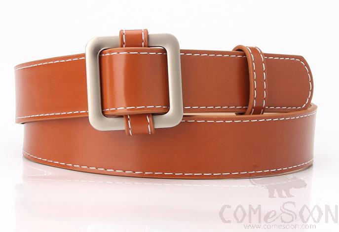 PU belt-2.8*105cm