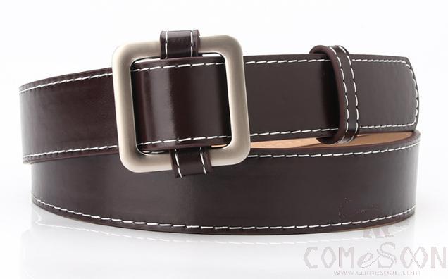 PU belt-2.8*105cm