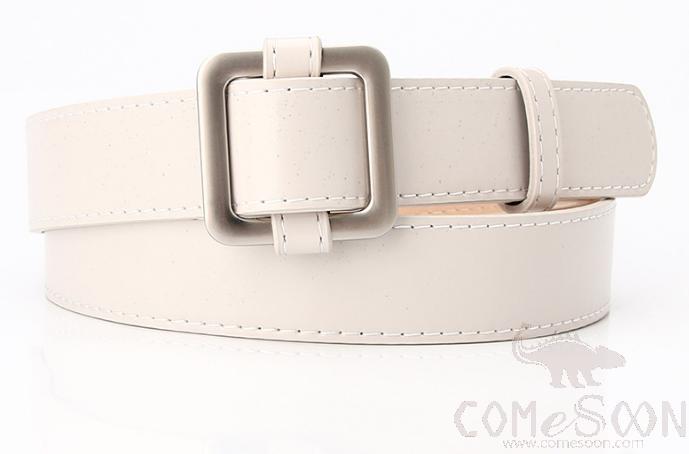PU belt-2.8*105cm