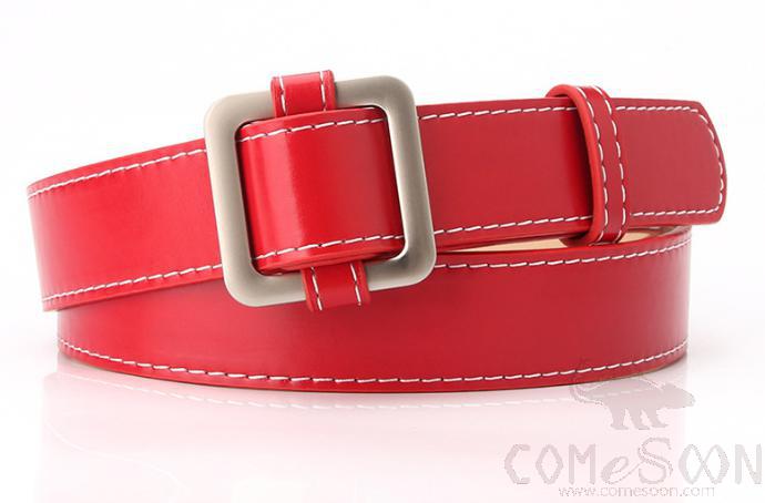 PU belt-2.8*105cm