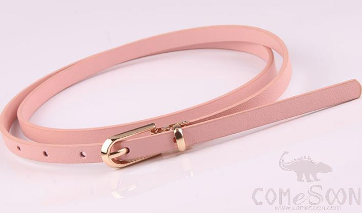 PU belt-1*108cm