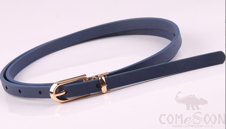 PU belt-1*108cm