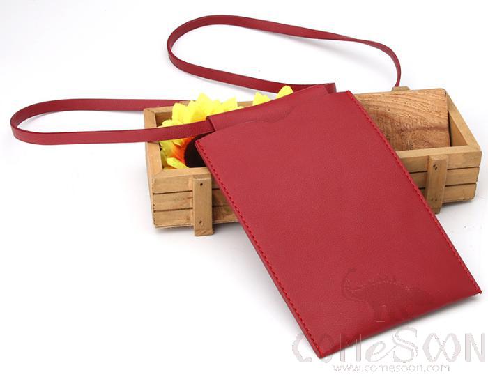 PU waist bag-105cm