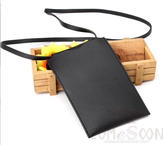 PU waist bag-105cm