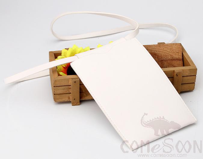 PU waist bag-105cm