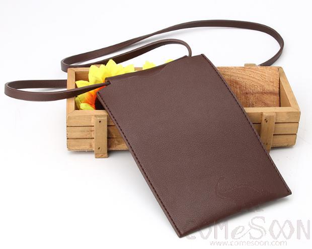 PU waist bag-105cm