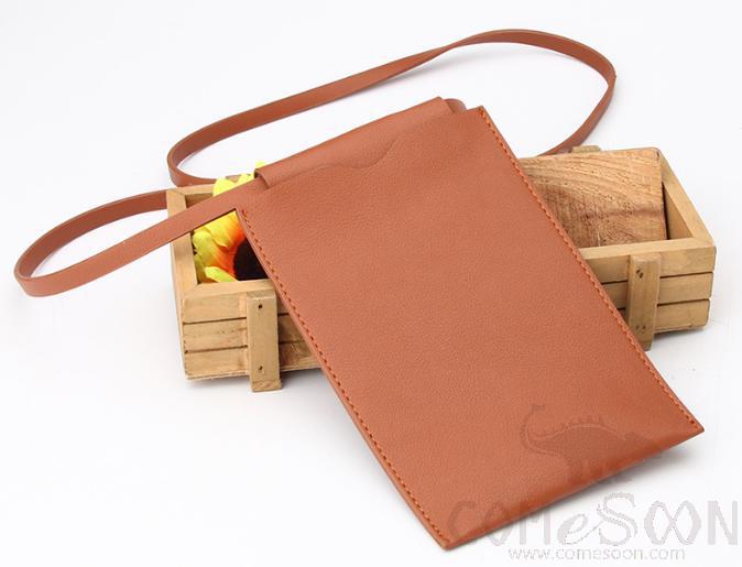PU waist bag-105cm