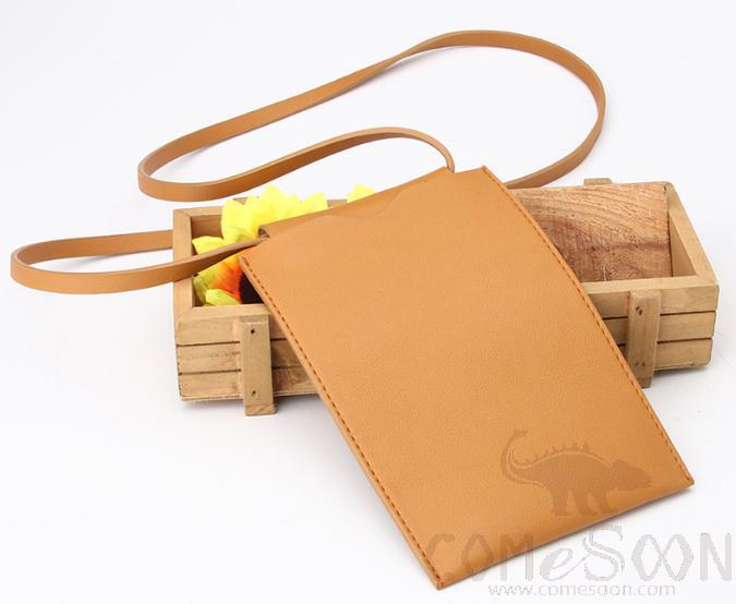 PU waist bag-105cm