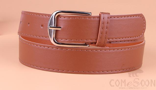 PU belt-2.8*103cm