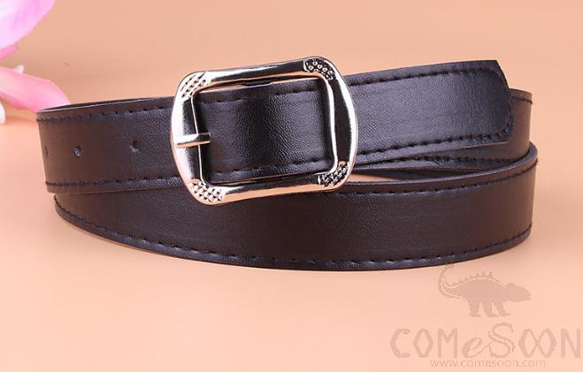 PU belt-2.3*104cm