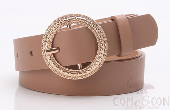 PU belt-2.5*105cm