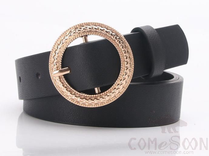 PU belt-2.5*105cm