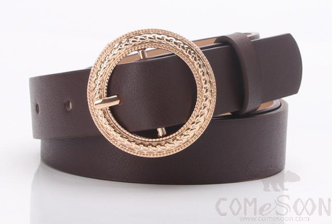 PU belt-2.5*105cm