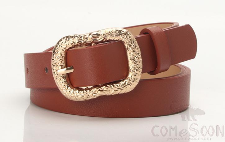 High quality PU belt-2.4*105cm