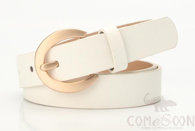 PU belt-2.4*105cm