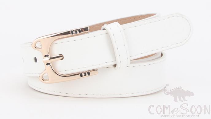 PU belt-2.4*105cm