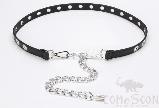 PU belt-1.9*110cm