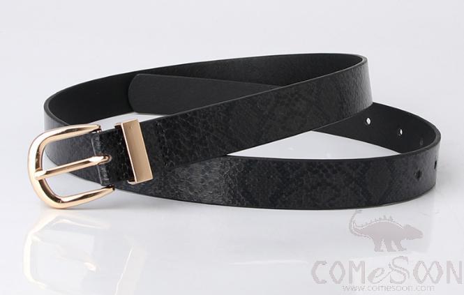 PU belt-2.4*105cm
