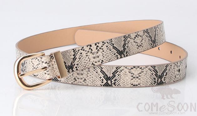 PU belt-2.4*105cm