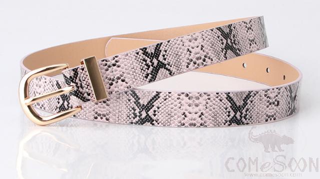 PU belt-2.4*105cm