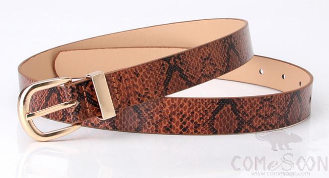 PU belt-2.4*105cm